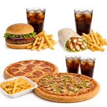COMBO DEALS