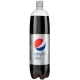 BOTTLE OF DIET PEPSI