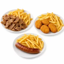 KIDS MEALS