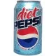 DIET PEPSI 330ML