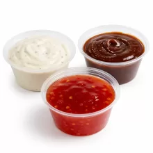 SAUCES