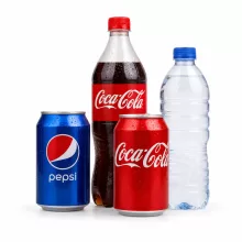 DRINKS
