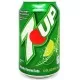 7UP 330ML
