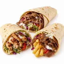 WRAPS