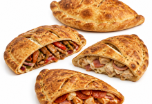 CALZONE