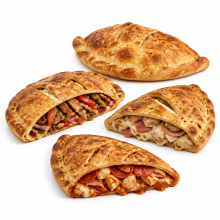 CALZONE