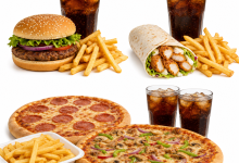 COMBO DEALS