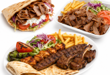 KEBABS