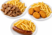 KIDS MEALS