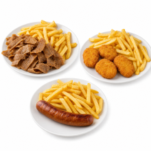 KIDS MEALS