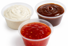 SAUCES
