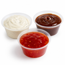 SAUCES