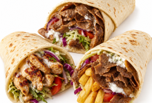 WRAPS
