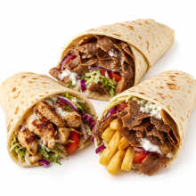 WRAPS