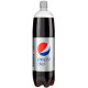 BOTTLE OF DIET PEPSI